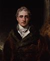 Lord Castlereagh Marquess of Londonderry