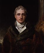 Archivo:Lord Castlereagh Marquess of Londonderry