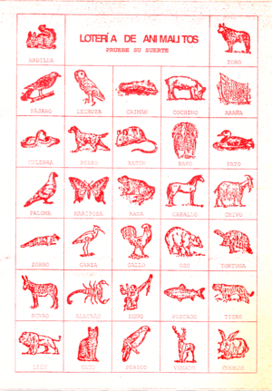 Archivo:Loteria de Animalitos (Oriente de Venezuela)