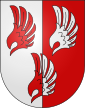 Luins-coat of arms.svg