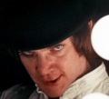 Malcolm McDowell Clockwork Orange (cropped)