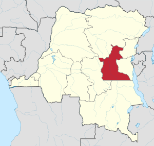 Archivo:Maniema in Democratic Republic of the Congo