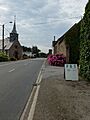 Maninghem - Rue principale - 2