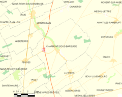 Map commune FR insee code 10084.png