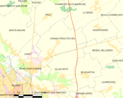 Map commune FR insee code 10115.png