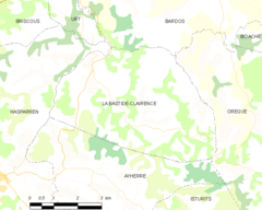 Map commune FR insee code 64289.png