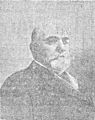 Marqués de Teverga, de Compañy