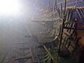 Mary Rose wreck