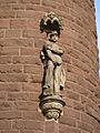 Mason - Soldiers and Sailors Memorial Arch, Bushnell Park, Hartford, CT