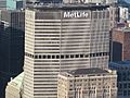 MetLife from Empire State Building