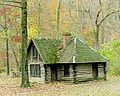 Miller cabin