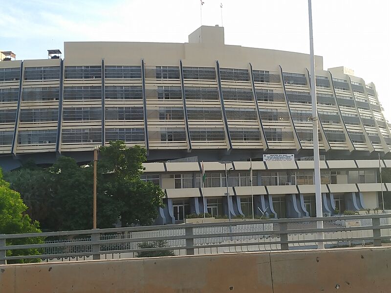 Ministère du Pétrole (Niger)