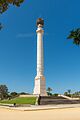 Monument to the Discoverers