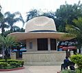 Monumentosombreropajatoquilla