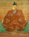 Mori Motonari2