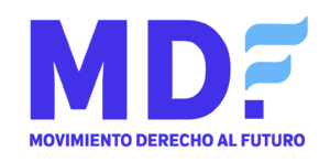 Archivo:Movimiento Derecho al Futuro