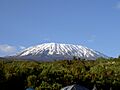 Mt. Kilimanjaro 12.2006