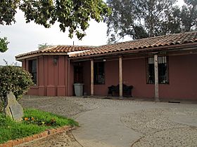 Museo Lord cochrane, Valparaíso 12.JPG