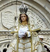 Nuestra Señora de la Encina, Macotera (2009)