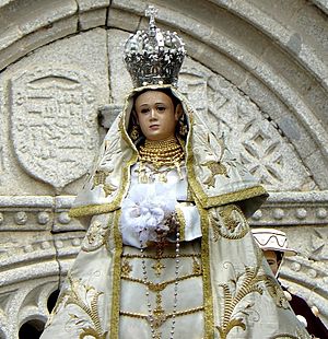 Nuestra Señora de la Encina, Macotera (2009).jpg
