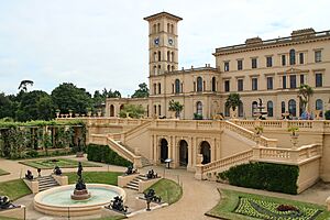 Archivo:Osborne House 20180619-1