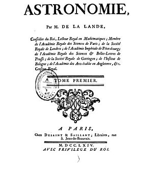 Archivo:Page8-474px-Astronomie, Tome Premier