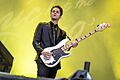 Panic at the Disco Im Park 2016 (5 von 11)