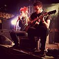 Paramore SXSW 2013 2