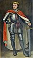 Pedro I de Castilla (Ayuntamiento de León)