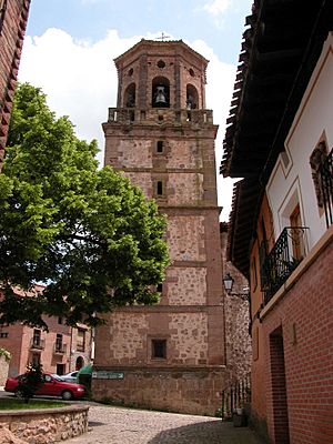 Archivo:Pedroso - Iglesia de El Salvador - 1562145