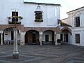 PlazaZafra