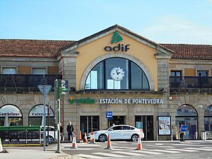 Archivo:Pontevedra Capital Estación RENFE