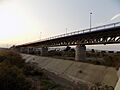 Puente Andarax Molinos