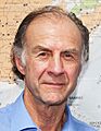 Ranulph Fiennes 2014
