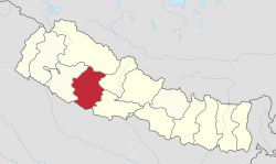 Rapti in Nepal.svg