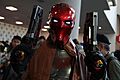 Red Hood cosplayer (48351070887)
