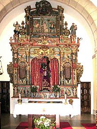 Archivo:Retablo de la Ermita del Ecce Homo