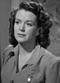 Rosemary DeCamp in Blood on the Sun