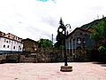 Santa Lucía de Gordón