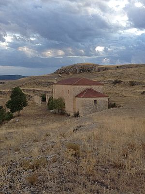 Archivo:Santuario de la Concepción o ermita de la Soledad.