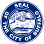 Seal of Buffalo, New York.svg