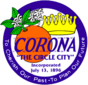 Seal of Corona, California.png