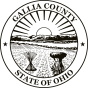Seal of Gallia County Ohio.svg