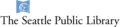 Seattle Public Library logo