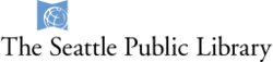 Seattle Public Library logo.svg