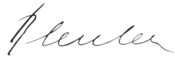 Signature of E. Bleuler.png