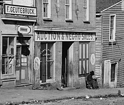 Archivo:Slave Market-Atlanta Georgia 1864
