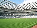 St James Park