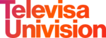 Archivo:TelevisaUnivision logo