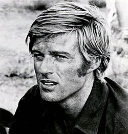 Tell Them Willie Boy Is Here – Robert Redford photo (cropped).jpg